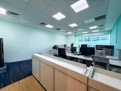 Vision Exchange (D22), Office #578520711